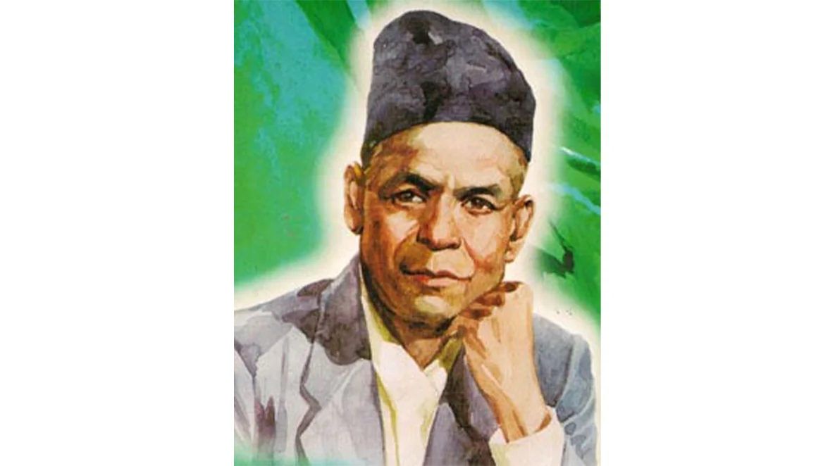 भाषाशास्त्री महानन्द सापकोटा : पूर्वी नेपालको भाषा, साहित्य र पत्रकारिताको उज्यालो आकाश