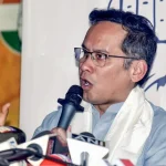 मनसुन सत्र अगाडि गौरव गोगोईको आरोप: महत्वपूर्ण मुद्दाहरूमा सरकार पन्छिन खोजेको दाबी