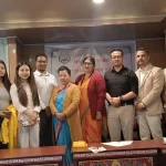 राभाङलामा राज्य–केन्द्रीय एमएसएमई योजनाबारे युवा जागरूकता कार्यक्रम सम्पन्न
