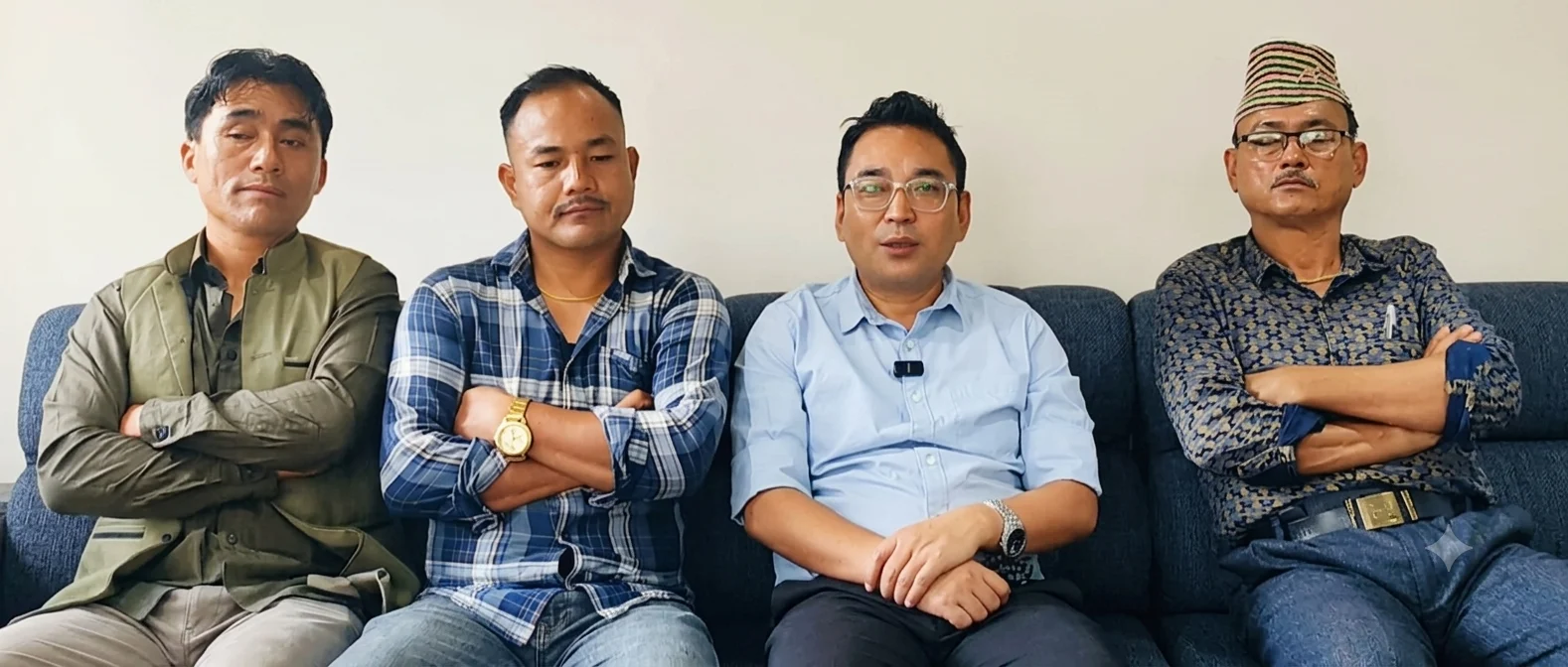 गोर्खाल्याण्डको माग संवैधानिक समाधानतर्फ अघि बढिरहेको छ, अब गोर्खा समाज एकजुट हुनुपर्छ : लामा