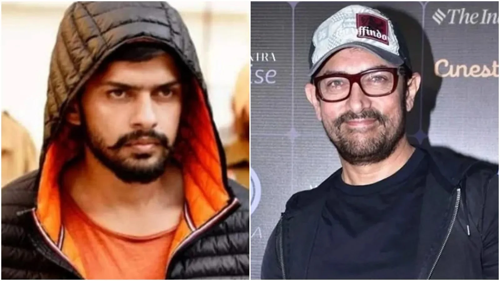 आमिर खानलाई लरेन्स बिश्नोई ग्याङबाट ज्यान मार्ने धम्की: ‘लभ जिहाद’ को आरोप र विवाहको विवाद