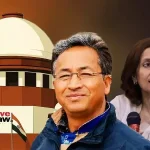 सोनम वाङचुकको अस्पताल स्थानान्तरण ‘मनमानी होइन’ भन्ने दिल्ली उच्च अदालतको फैसला
