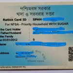 खरसाङमा राशनको सूचीबाट धेरैको नाम काटिन्दैछ