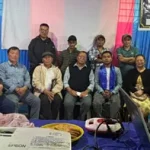 रङ्बूलमा साइबर अपराध अनि बाल सचेतना कार्यक्रम