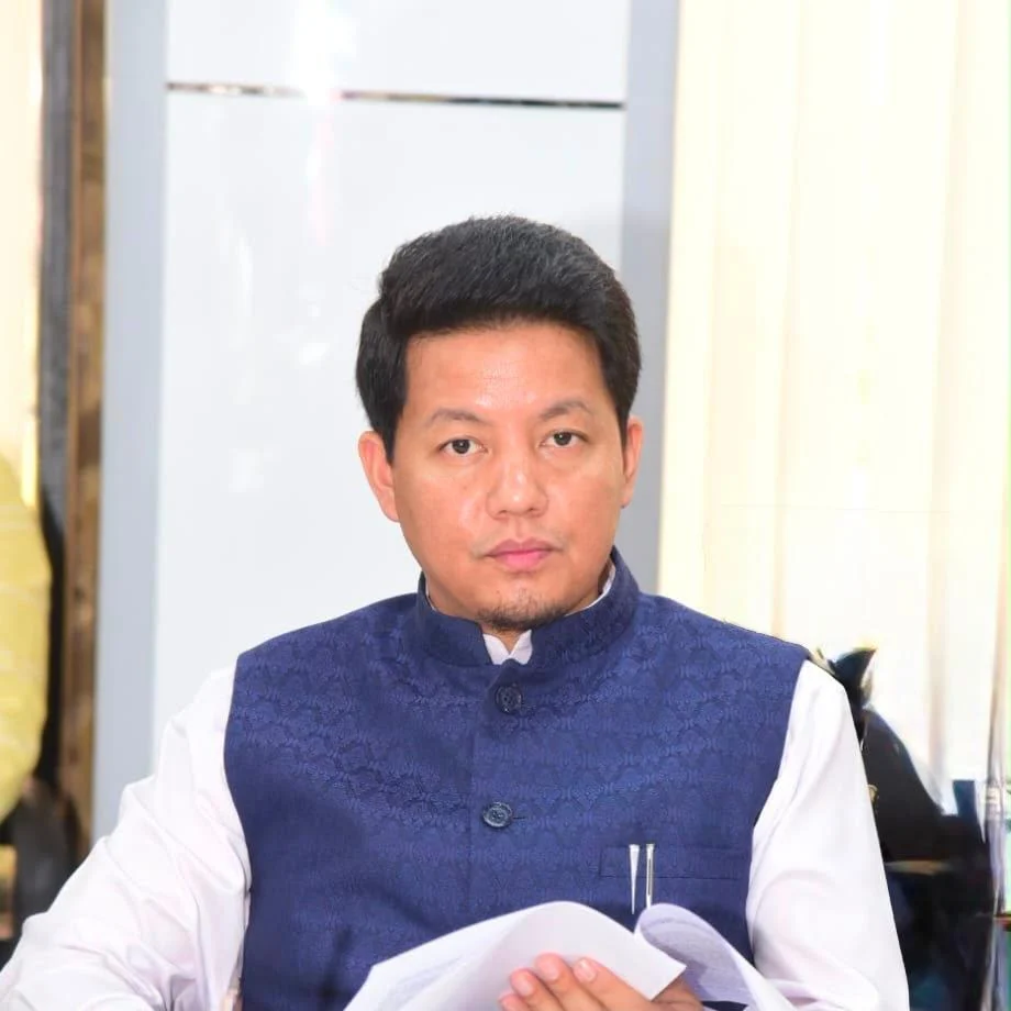 दिल्लीको सर्वदलीय बैठकमा सांसद सुब्बा “डिलिमिटेसन अघि जनप्रतिनिधित्व ऐनका प्रावधान पुनरावलोकन गरियोस्”