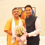 बंगालमा क्षेत्रीय भाषाको प्रयोगबारे सांसद राजु बिष्टको स्पष्टिकरण, नेपाली भाषालाई समान सम्मान रहने दाबी