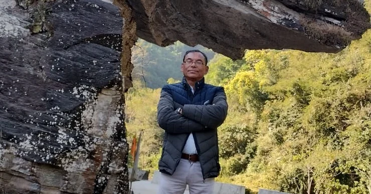 Read more about the article हास्वाट्रको राष्ट्रिय नेपाली साहित्य पुरस्कार टिङलिङका अर्जुन थापालाई