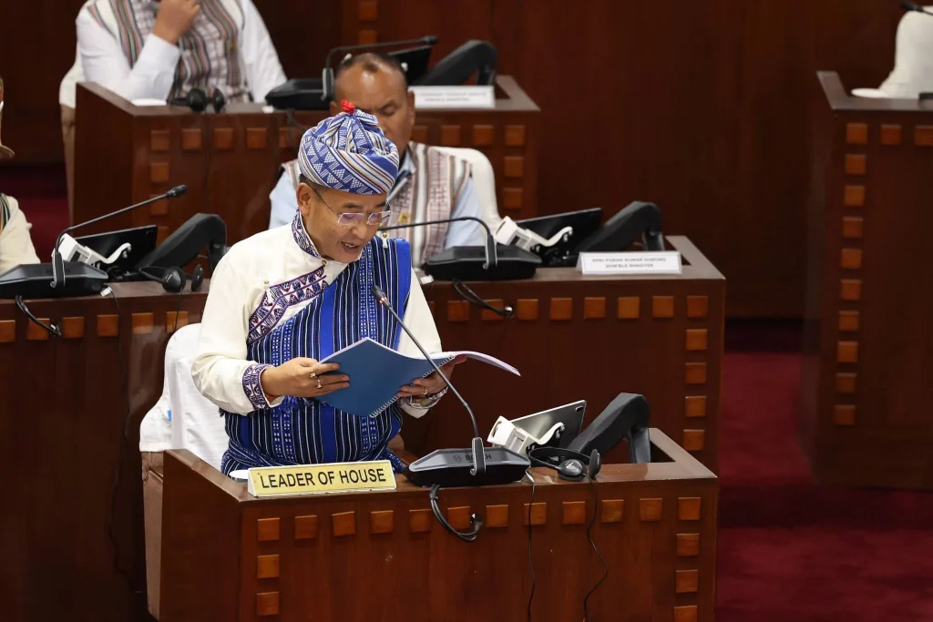 Sikkim Budget 2026
