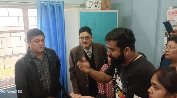 Kurseong Ration Card Delete Issue