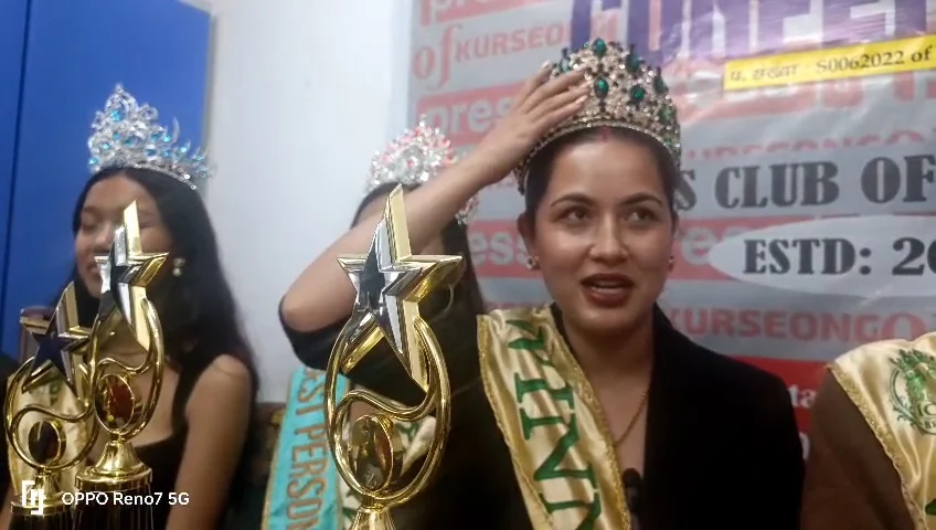 सिलगढीमा ‘आइकन अफ बङ्गाल’ सम्पन्न: विजेताहरूले भने, “युवाका लागि यो उत्कृष्ट मञ्च बन्यो”