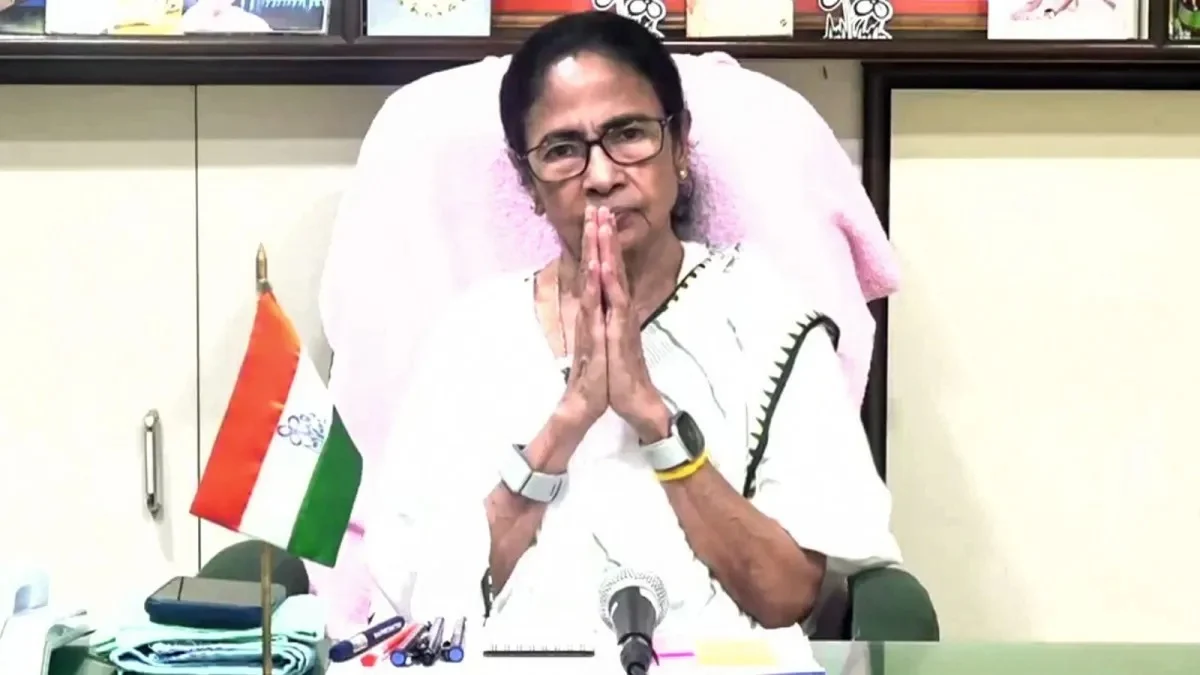 तृणमूल कंग्रेसको तीनवटा ब्यांक खाताहरू फ्रिज: कलकत्ता उच्च अदालतद्वारा खाता सञ्चालन अनुमति अस्वीकार