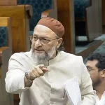जौहर विश्वविद्यालय भत्काउने पहलको ओवैसीद्वारा आलोचना