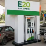 E20 पेट्रोल: केन्द्रले उच्च इथानोल मिश्रणलाई अस्वीकार गर्छ
