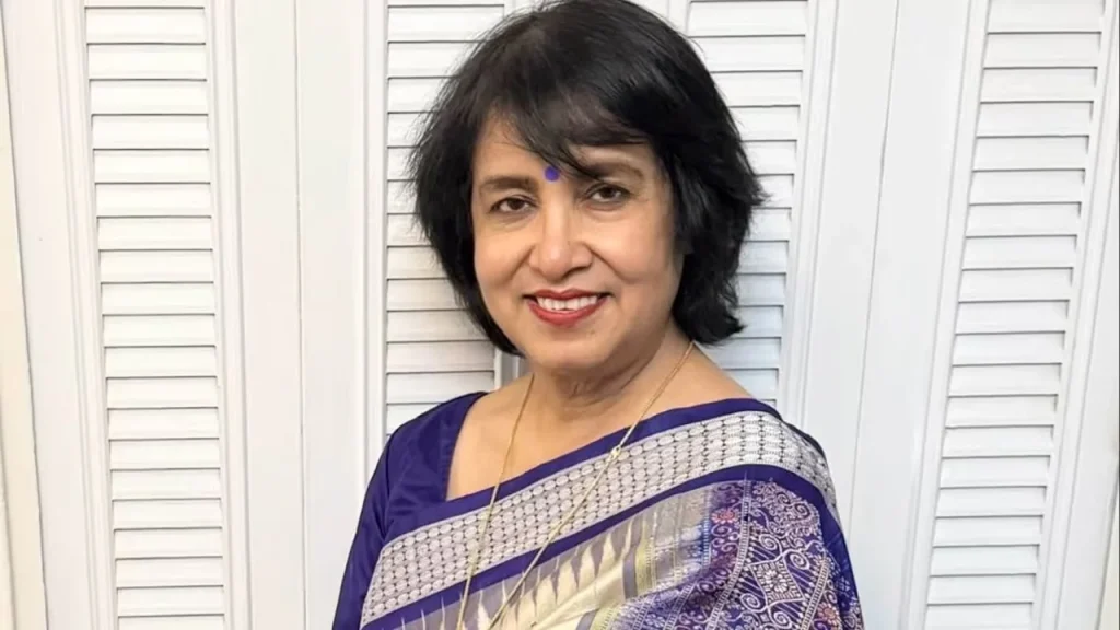 Taslima Nasrin Kolkata Tour
