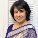 बंगाल भ्रमणको विवादमा तसलिमा नसरिनको तीव्र प्रतिक्रिया