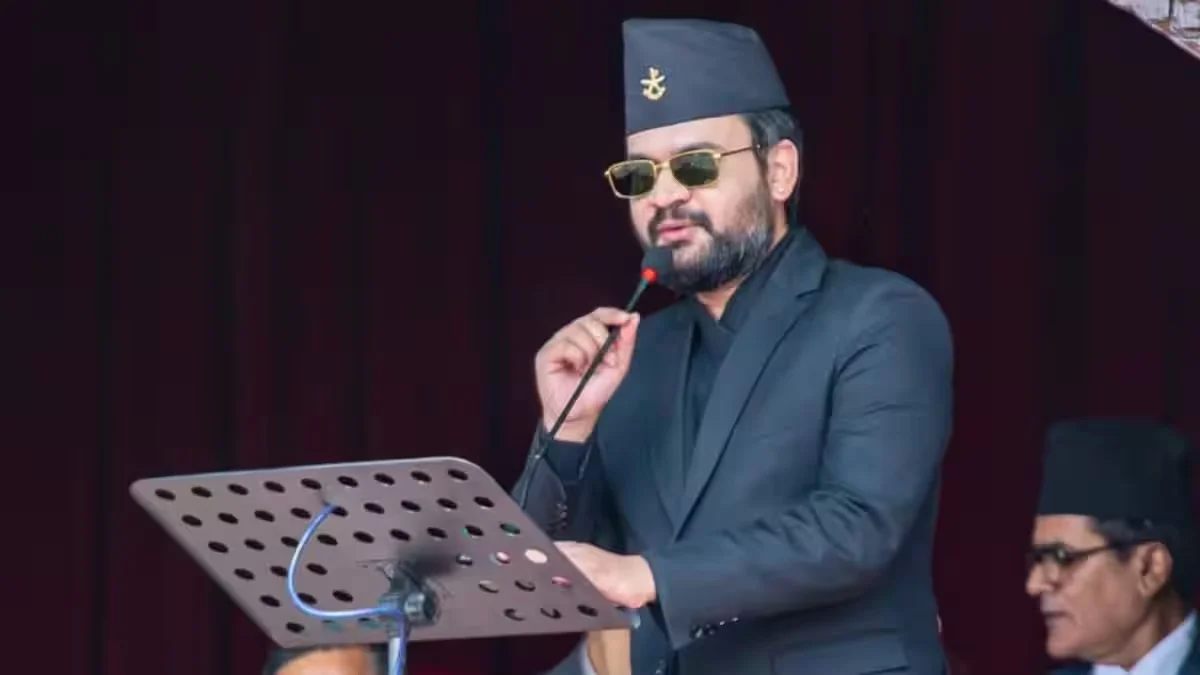 स्वदेशी तयारी पोसाक उद्योगलाई प्रोत्साहन गर्न सरकारको जोड, ‘टेक्सटाइल एण्ड क्लोदिङ डेभलमेन्ट काउन्सिल’ गठन अघि बढाइने