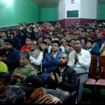 अरण्य सप्ताह अन्तर्गत खरसाङमा वृक्षरोपण र सचेतना कार्यक्रम, विद्यार्थीलाई विभिन्न प्रतियोगितामा पुरस्कृत
