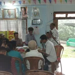 गोरामुमो महानदी–तीनधारे समष्टि कोर कमिटीको समीक्षात्मक सभा सम्पन्न, संगठन सुदृढीकरणमा जोड