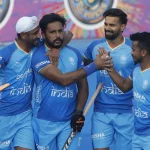 एफआईएच हकी विश्व कपका लागि २० सदस्यीय भारतीय पुरुष टोली घोषणा, हरमनप्रीत सिंह कप्तान