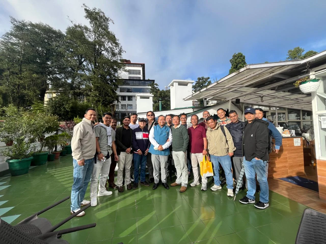 पहाडका राशन कार्ड उपभोक्ताका लागि राहत, इनभ्यालिड कार्ड पुनः रिभ्यालिड गरिने तयारी