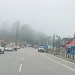 लोलेगाउँ–कफेर क्षेत्रमा वर्षायामले पर्यटन व्यवसाय सुस्त, व्यवसायी शरद ऋतुको प्रतीक्षामा