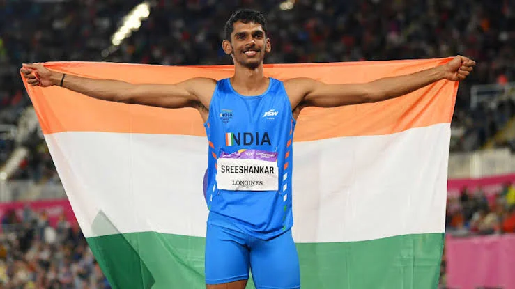 राष्ट्रमण्डल खेलमा भारतले दुई पदक जित्ने राम्रो सम्भावना : मुरली श्रीशंकर