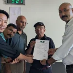 HHTDCSS को तराई क्षेत्रीय संयोजकमा कृष्ण नन्द सिंहको नियुक्ति