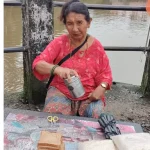 “जबसम्म मिरिक झीलमा माछा रहन्छ, तबसम्म हाम्राे जीवन चल्छ”: स्थानीय व्यवसायी ममता तामाङ