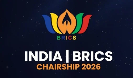 भारतमा आजदेखि ब्रिक्स स्वास्थ्य मन्त्रीहरूको बैठक, चण्डीगढमा स्वास्थ्य सुरक्षा र डिजिटल स्वास्थ्यमा केन्द्रित छलफल
