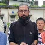 खरसाङमा निष्क्रिय राशन कार्ड पुनः सक्रिय: अफवाहको पछाडि नलाग्न भाजपा नेता रामकृष्ण शर्माको आग्रह