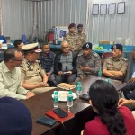 मुख्य सचिव तेलाङको अध्यक्षतामा टनल दुर्घटनासम्बन्धी उच्चस्तरीय समीक्षा बैठक सम्पन्न