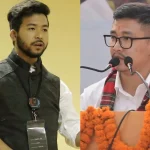 क्याप–सिक्किमका प्रवक्ता महेश राई र अल्बर्ट गुरुङ पक्राउ, गैरजमानती पक्राउ पुर्जीपछि प्रहरीको कारबाही