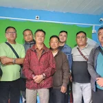 पोख्रेबुङमा सुके पोखरी प्रेस वेल्फेयर सोसाइटीको सभा सम्पन्न, तीन पत्रकार संगठनमा आबद्ध