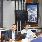 नतिजा देखिने गरी जिम्मेवार भएर काम गर्न सञ्चारमन्त्रीको निर्देशन