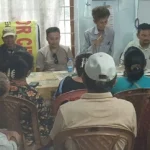 जीआरएमएम महानदी–तीनधारे समष्टिको समीक्षा बैठक सम्पन्न, सञ्जीव गुरुङ समष्टि सांगठनिक सचिव नियुक्त
