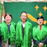 राजनीतिक समाधानको अभियानलाई अघि बढाइरहेको गोरामुमोको दाबी, पुराना नेता–कार्यकर्ता पुनः पार्टीमा फर्किने क्रम जारी