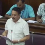 दार्जीलिङका जनताको आवाज सदनदेखि सडकसम्म उठाउने प्रतिबद्धता जनाए विधायक नोमन राई