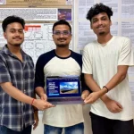 डा. सागर भट्टराईको नेतृत्वमा उत्तरपूर्व भारतकै पहिलो एमएल–आधारित सौर्य सेल सिमुलेटर विकास