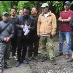 आईजीजेएफको आरोप: पोखरियाबोङ–नागरी–धजिया सडक मर्मतमा अनियमितता, दुई साताभित्र काम सुरु नभए एफआईआर दर्ता गर्ने चेतावनी
