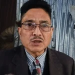 खर्साङमा राशन कार्ड सूची पुनः सक्रिय, नाम स्थायी रूपमा कायम राख्न बलराम छेत्रीको माग