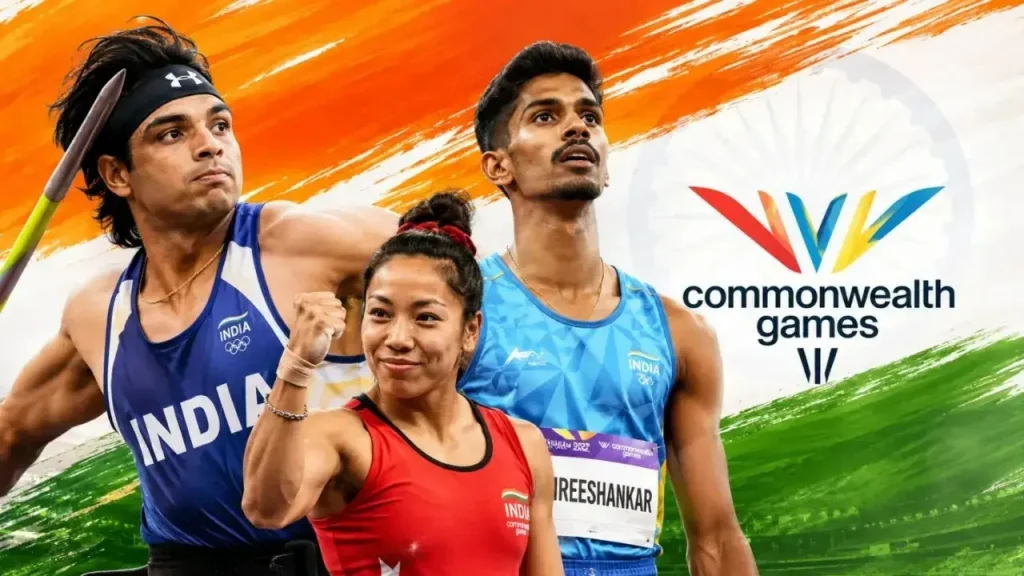 Commonwealth Games 2026