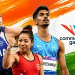 राष्ट्रमण्डल खेल २०२६: नीरजदेखि मीराबाई र लवलीनासम्म भारतका स्वर्ण पदकका प्रमुख दावेदार