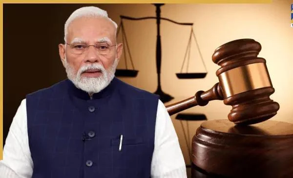 प्रधानमन्त्री मोदीद्वारा पेपर चुहावटका मुद्दाका लागि फास्ट-ट्र्याक अदालत घोषणा, दोषीलाई कडा कारबाहीको प्रतिबद्धता