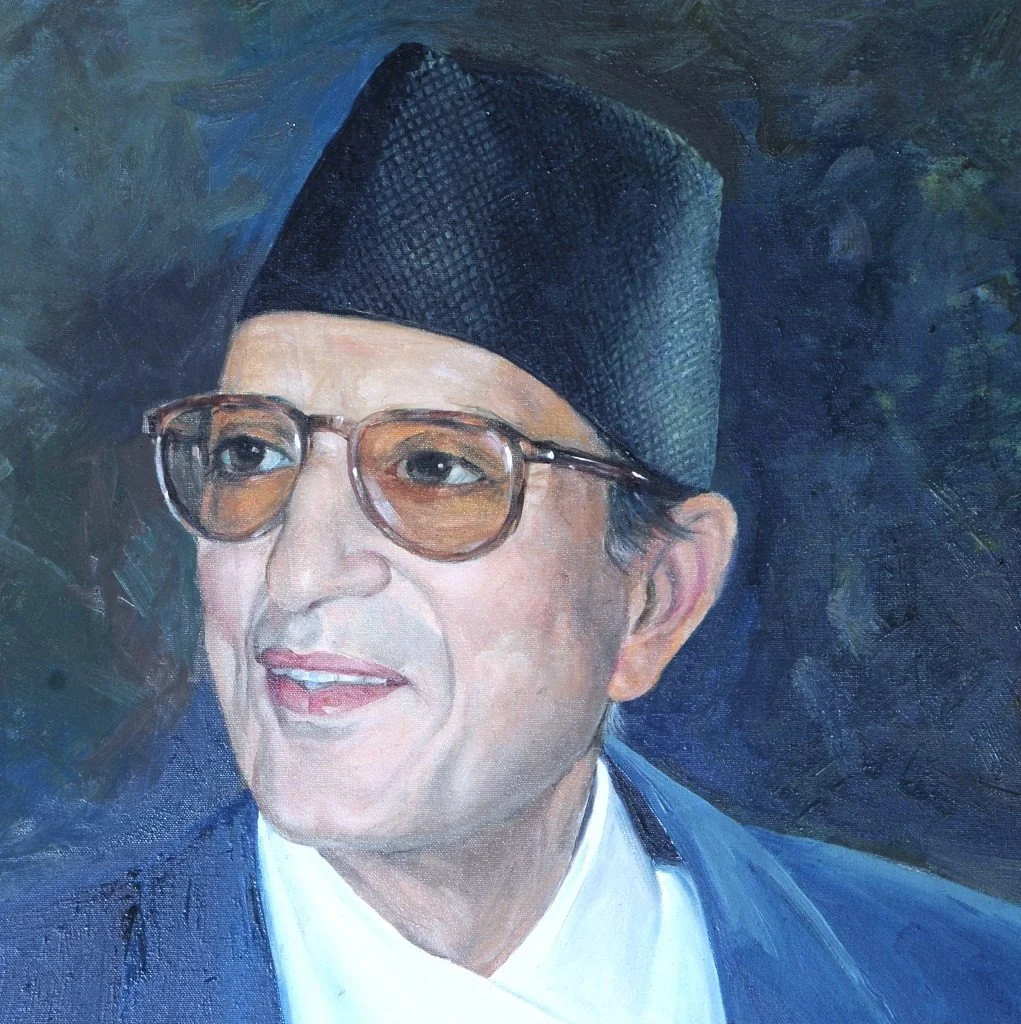 बीपी कोइरालाको ४४औँ स्मृति दिवस ‘जलवायु जनचेतना जगाऔँ’ अभियानसहित देशभर मनाइने