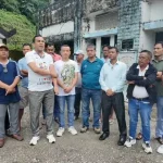 जलढका जलविद्युत् परियोजनामा कर्मचारीका मागबारे जुस्लो र व्यवस्थापनबीच छलफल, ३१ अगस्टसम्म पर्खने चेतावनी
