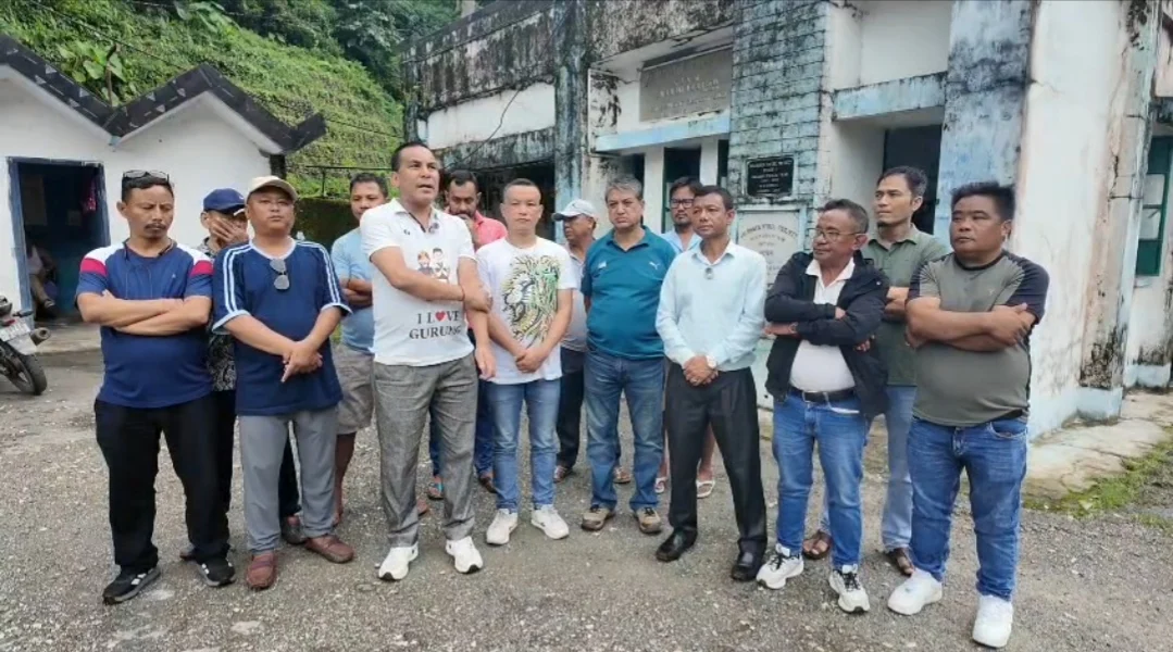 जलढका जलविद्युत् परियोजनामा कर्मचारीका मागबारे जुस्लो र व्यवस्थापनबीच छलफल, ३१ अगस्टसम्म पर्खने चेतावनी