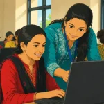 डिजिटल साक्षरता: महिला सशक्तिकरणको नयाँ आधार
