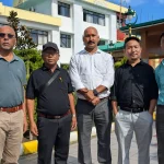 चिया बगान श्रमिकका छोराछोरीका लागि आवासीय छात्रावास निर्माणको प्रस्ताव, उत्तरकन्यामा ज्ञापनपत्र पेश