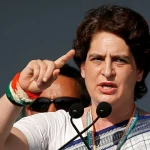 प्रियंका गान्धीले विद्यार्थी आन्दोलनलाई समर्थन गर्दै केन्द्र सरकारको आलोचना, विपक्षी सांसदको संसद परिसरमा विरोध