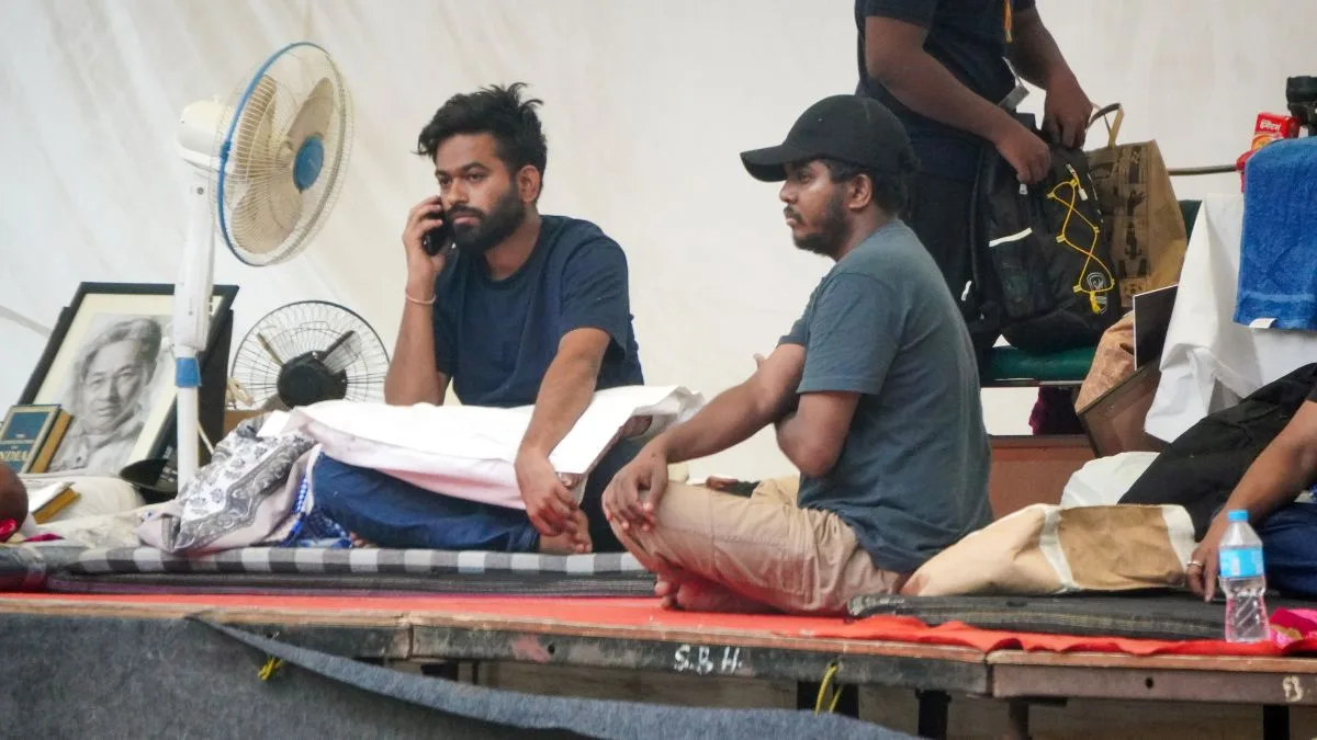 ‘तपाईंको जीवन धेरै अमूल्य छ’ : सोनम वाङ्चुकलाई अनशन अन्त्य गर्न आग्रह, आन्दोलन भने जारी रहने